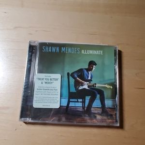 Another CD NEW AND SEALED
